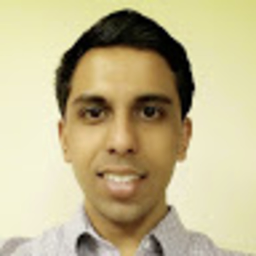 Meet your Posher, Kevin